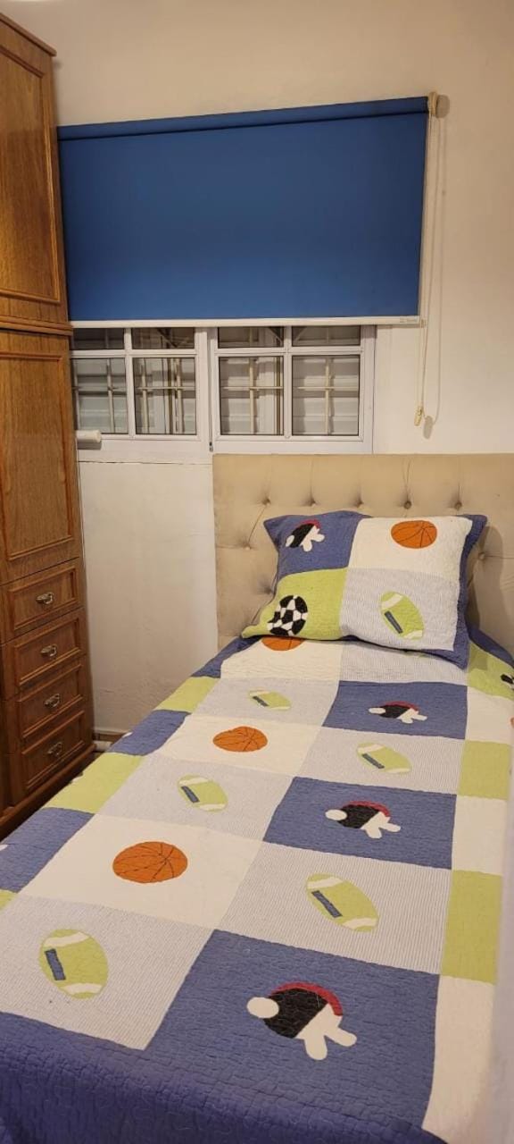 Los Obispo casa quinta House in Entre Ríos Province, Argentina