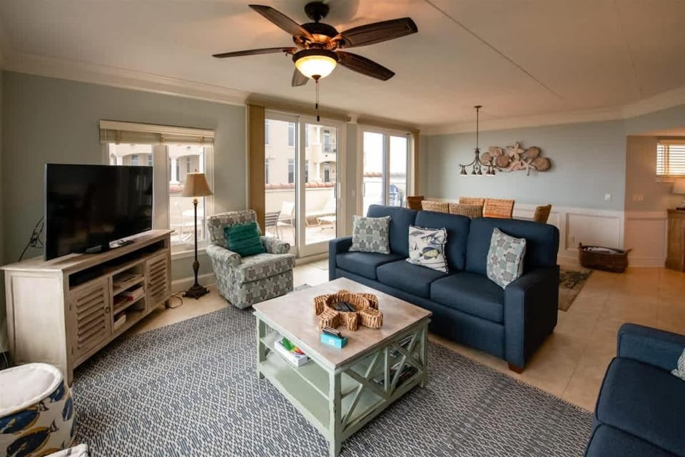 Sea Dunes #1667 - Ocean & Sunset Views House in Amelia Island