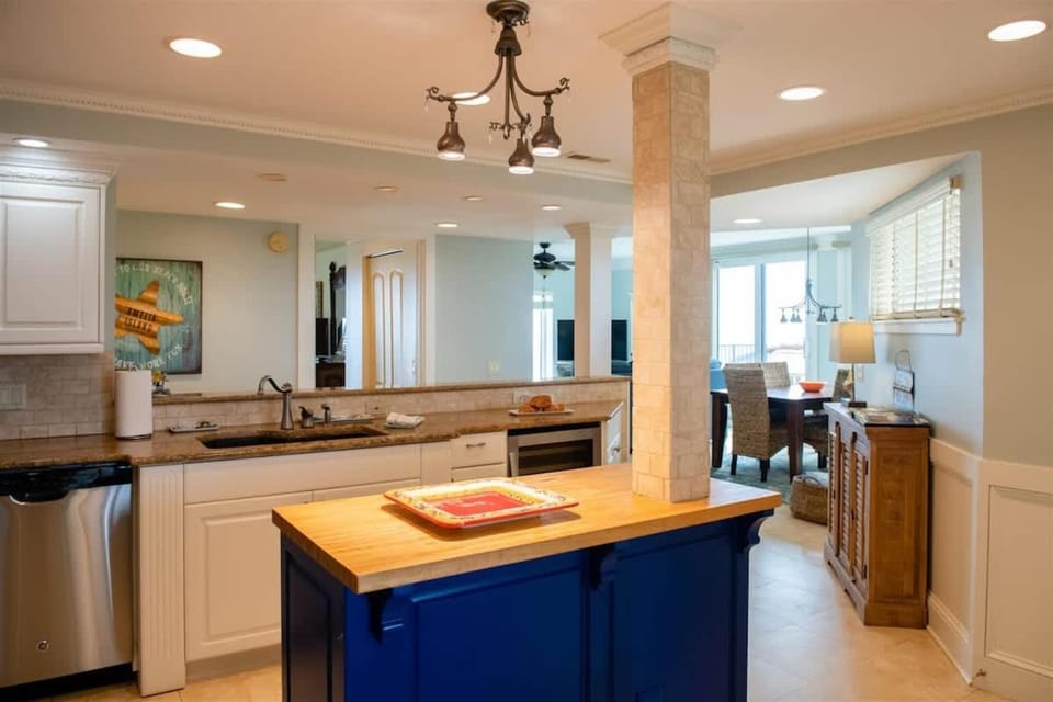 Sea Dunes #1667 - Ocean & Sunset Views House in Amelia Island
