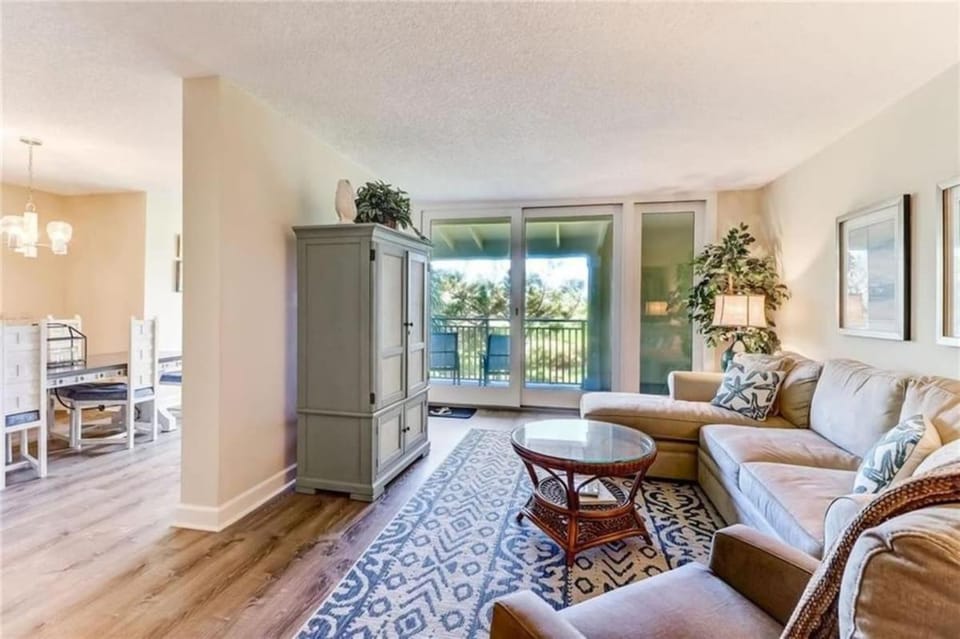 Shipwatch #1305 - Ocean Front House in Amelia Island