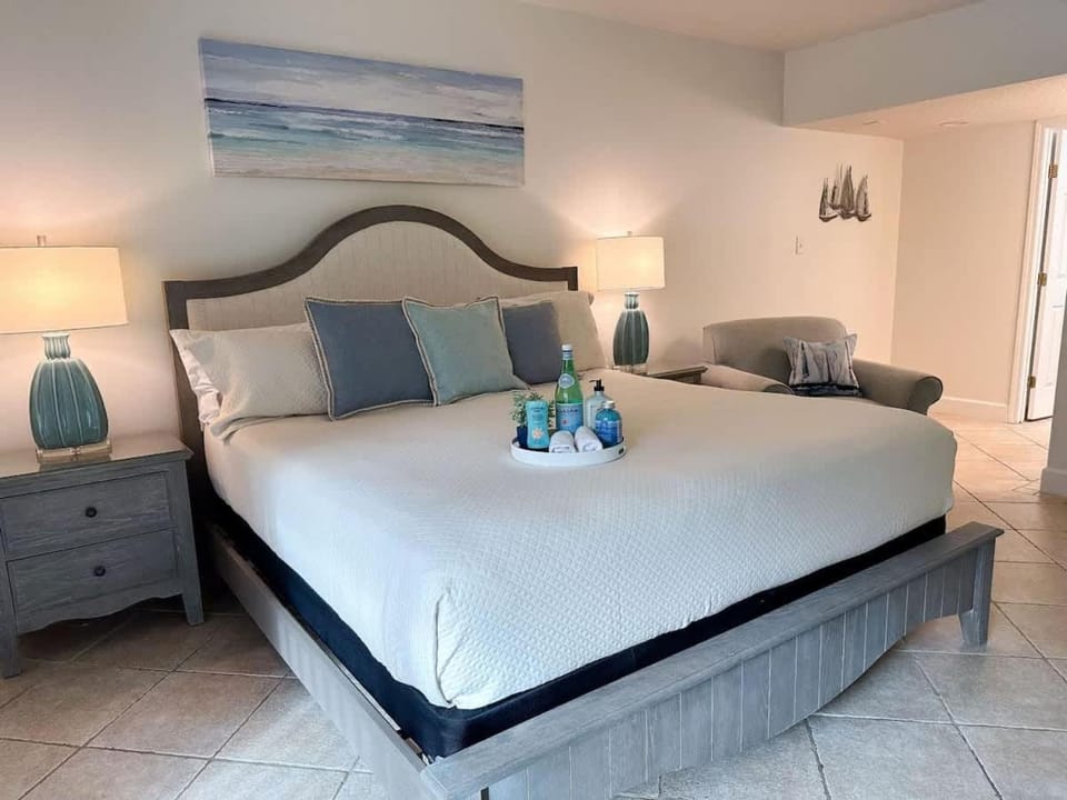 Shipwatch #1342 - Ocean Front House in Amelia Island