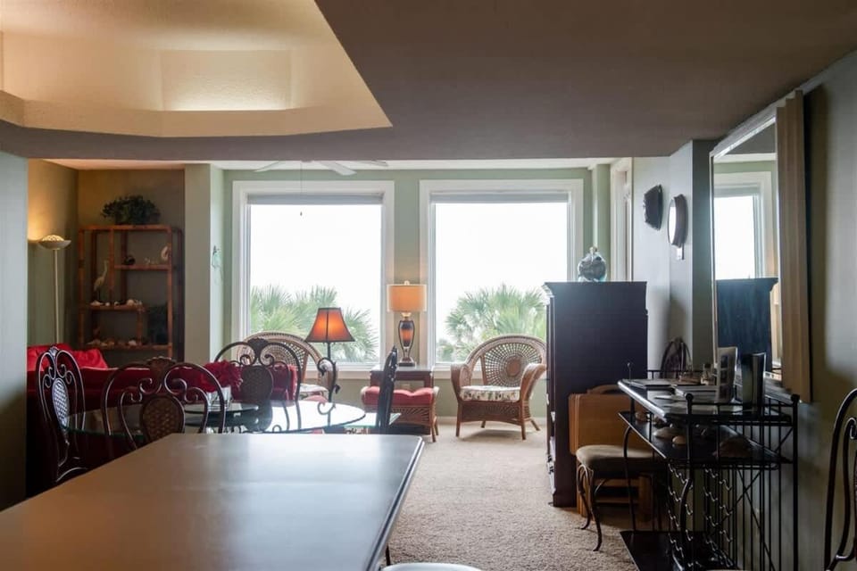 Shipwatch #1365 - Heated Pool House in Amelia Island