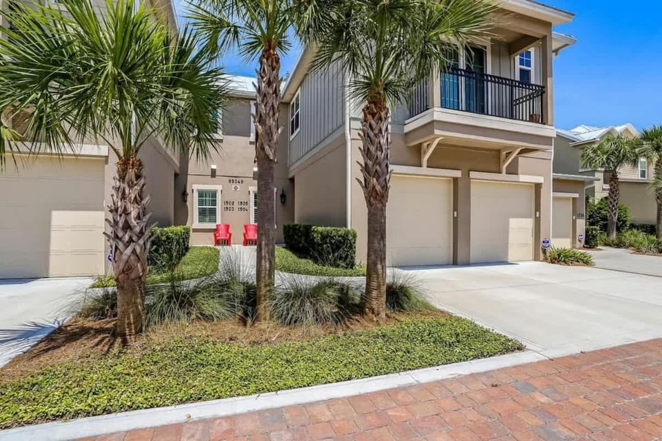 Summerwoods 1504 House in Amelia Island