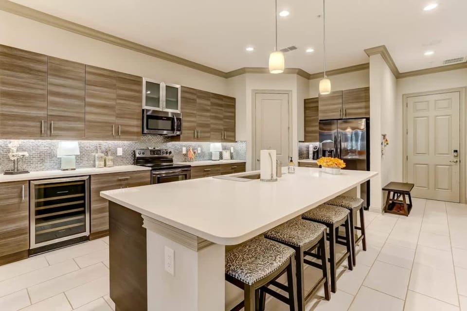 Summerwoods 1504 House in Amelia Island