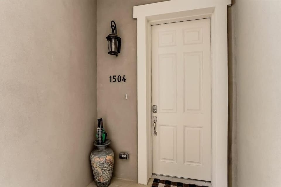 Summerwoods 1504 House in Amelia Island