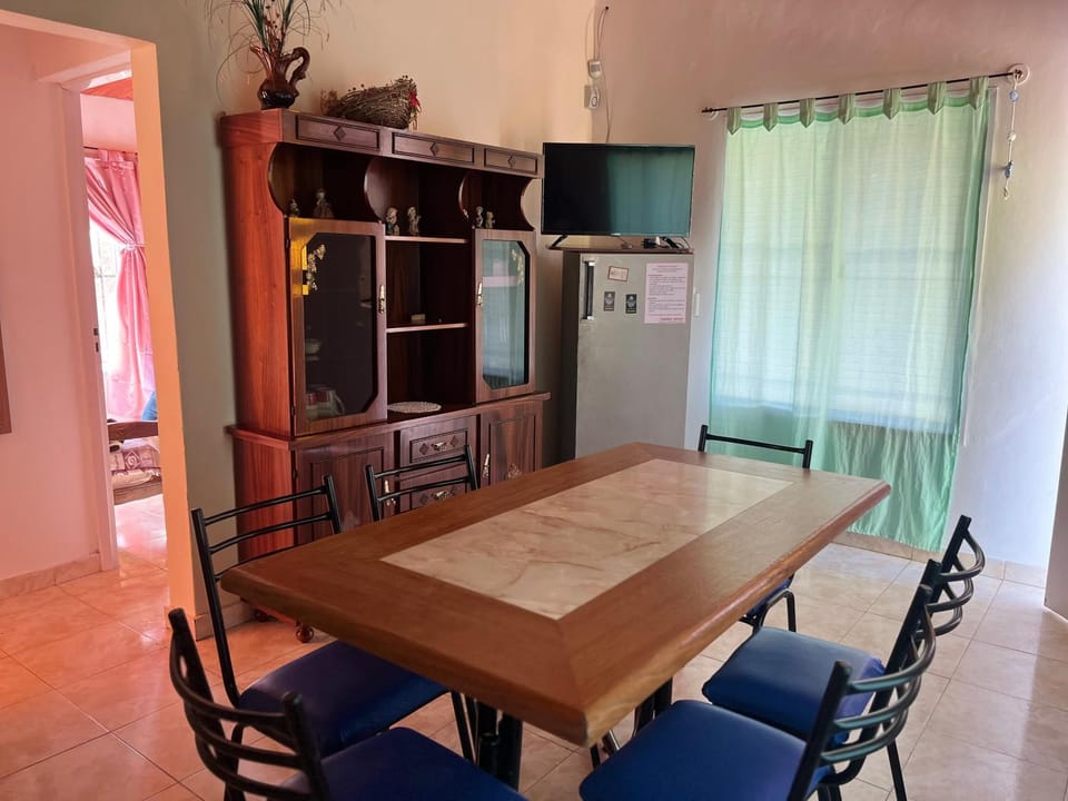 Timtaya Apartment in Cordoba Province