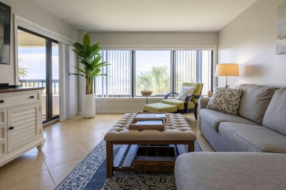 Surf & Racquet Club B132-Condo House in Amelia Island