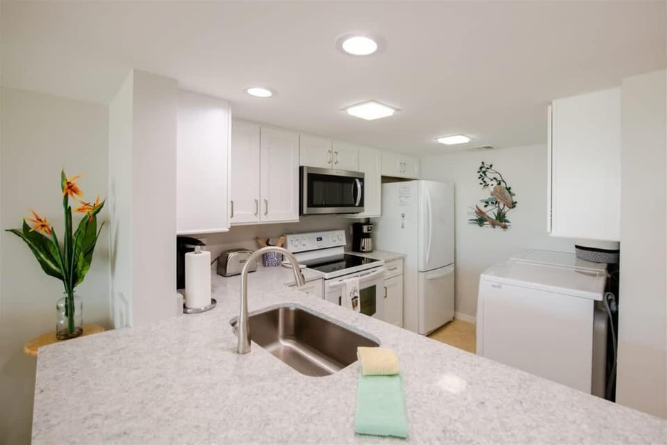 Surf & Racquet Club B132-Condo House in Amelia Island