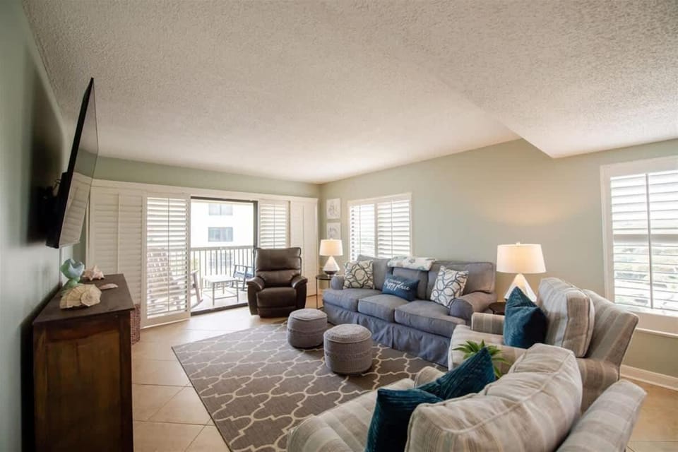 Surf & Racquet Club B148 -Pool House in Amelia Island