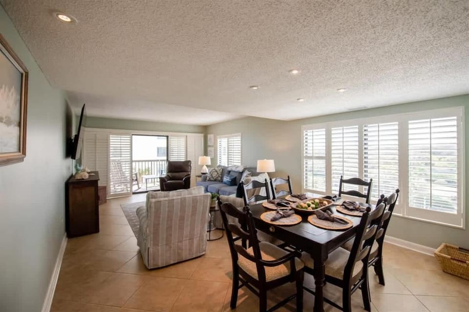Surf & Racquet Club B148 -Pool House in Amelia Island