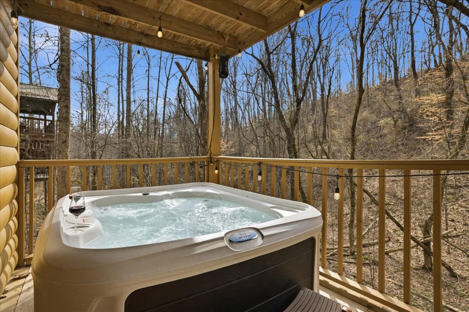 A Little Bit of Country by Beyond Expectations House in Pigeon Forge