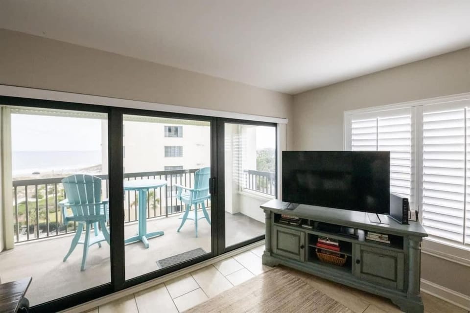 Surf & Racquet Club B160 -Pool House in Amelia Island
