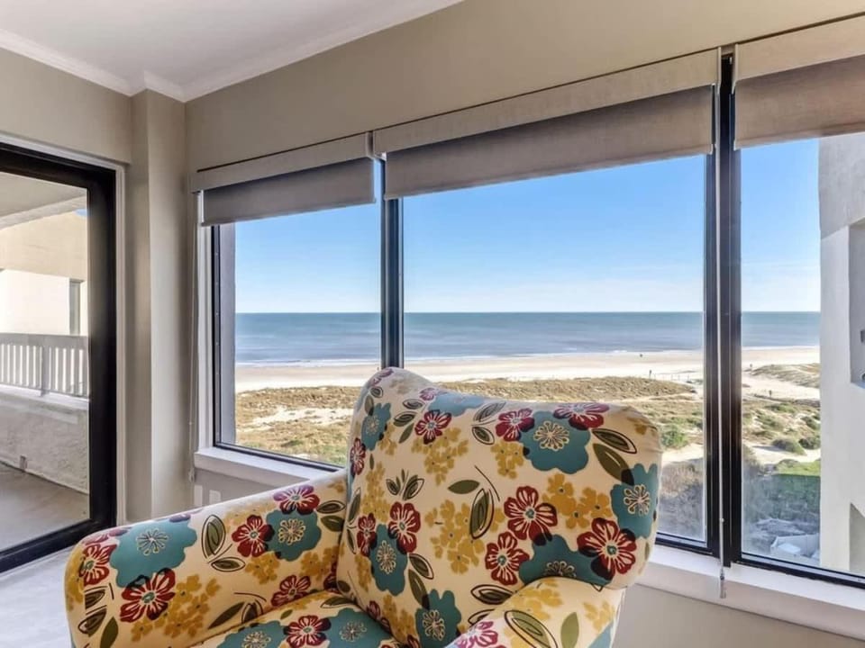 Surf & Racquet Club B180 - Pool House in Amelia Island