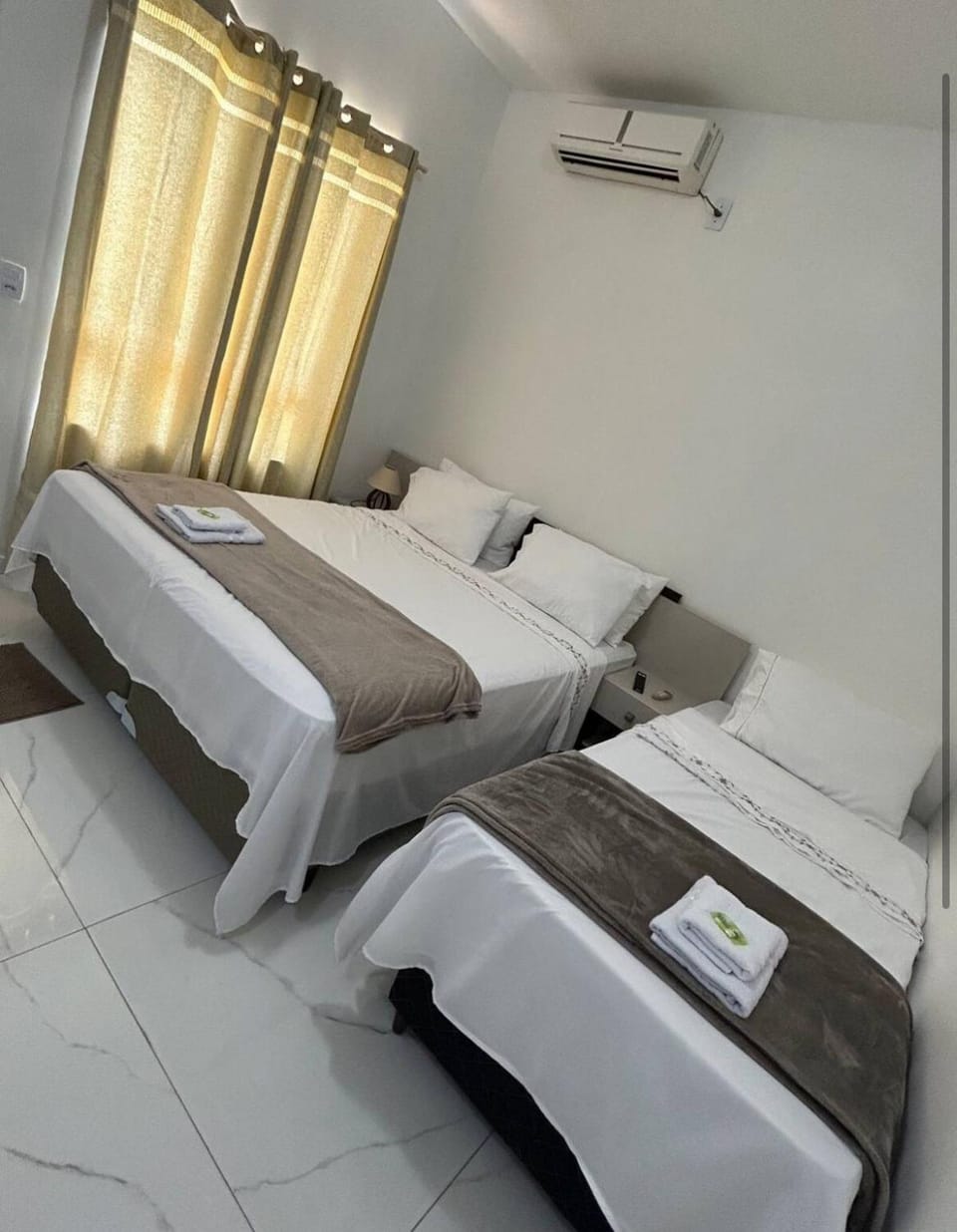 HOTEL e POUSADA KF Apartment hotel in Misiones Province, Argentina