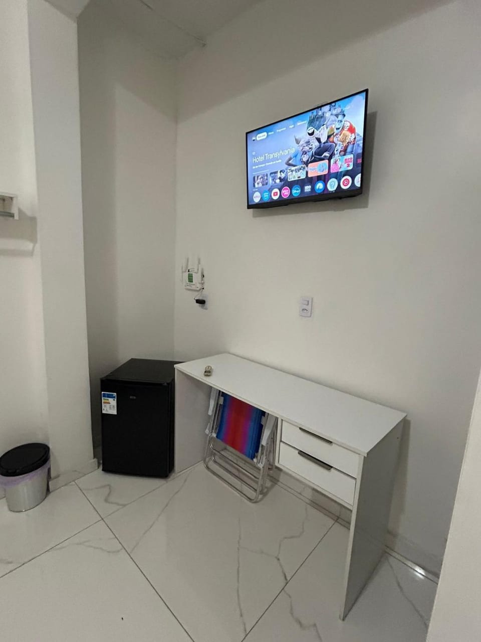 TV and multimedia