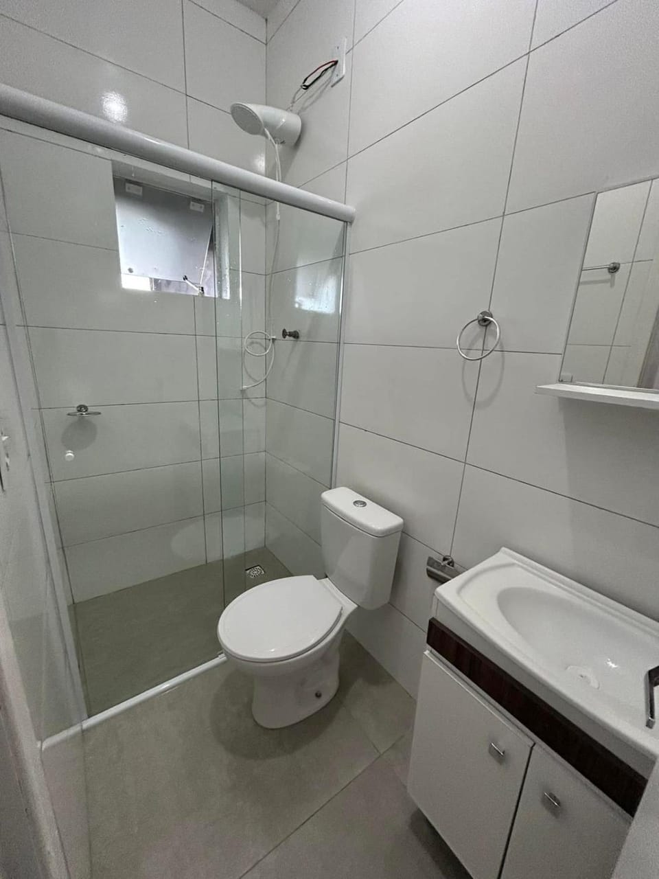 HOTEL e POUSADA KF Apartment hotel in Misiones Province, Argentina