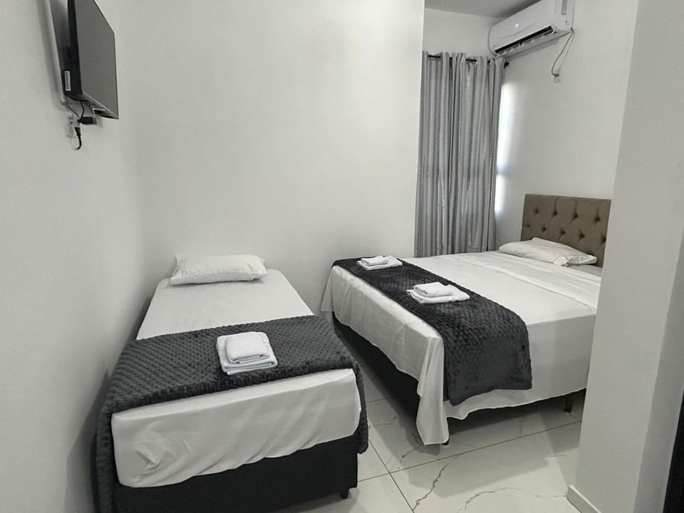 HOTEL e POUSADA KF Apartment hotel in Misiones Province, Argentina