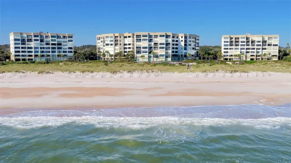Surf & Racquet Club C126 - Pool House in Amelia Island
