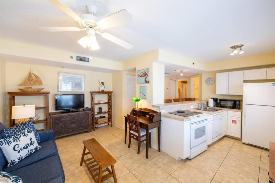 The Terraces #305 - Ocean View House in Fernandina Beach