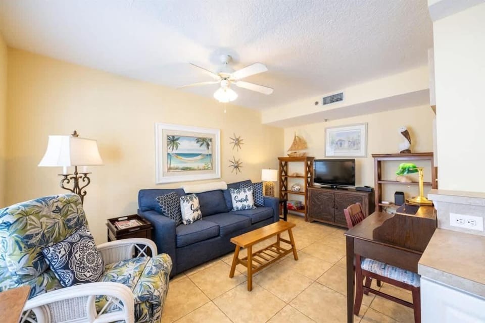 The Terraces #305 - Ocean View House in Fernandina Beach