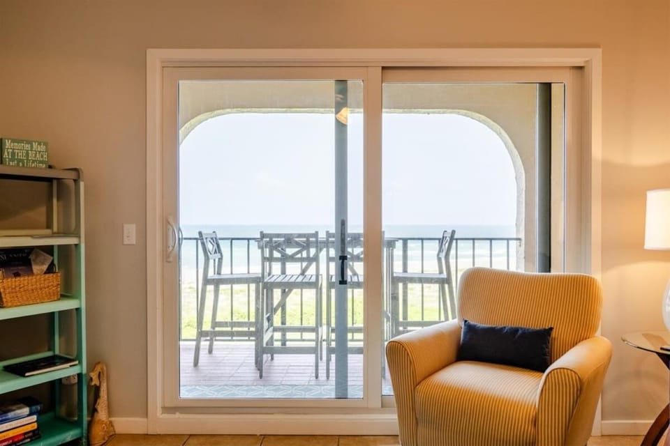 Turtle Dunes #1854 - Ocean Views House in Amelia Island
