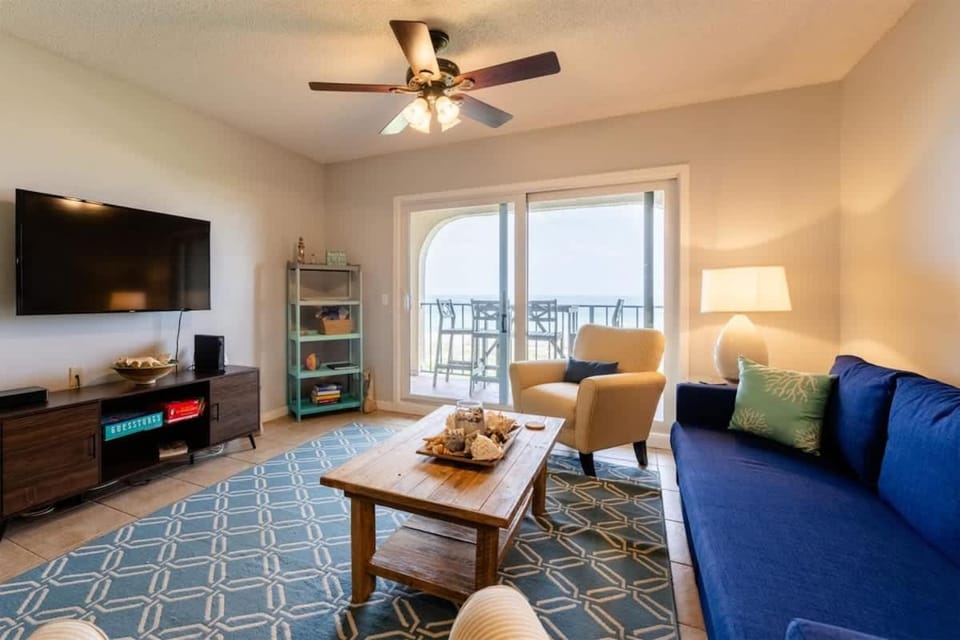 Turtle Dunes #1854 - Ocean Views House in Amelia Island
