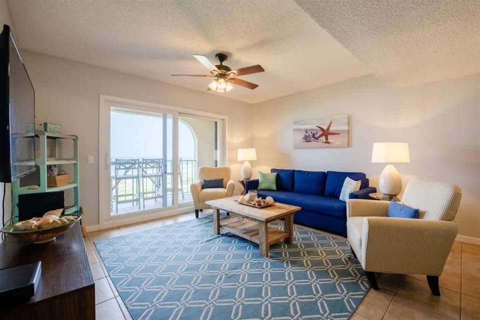 Turtle Dunes #1854 - Ocean Views House in Amelia Island
