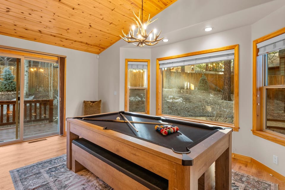 Billiard