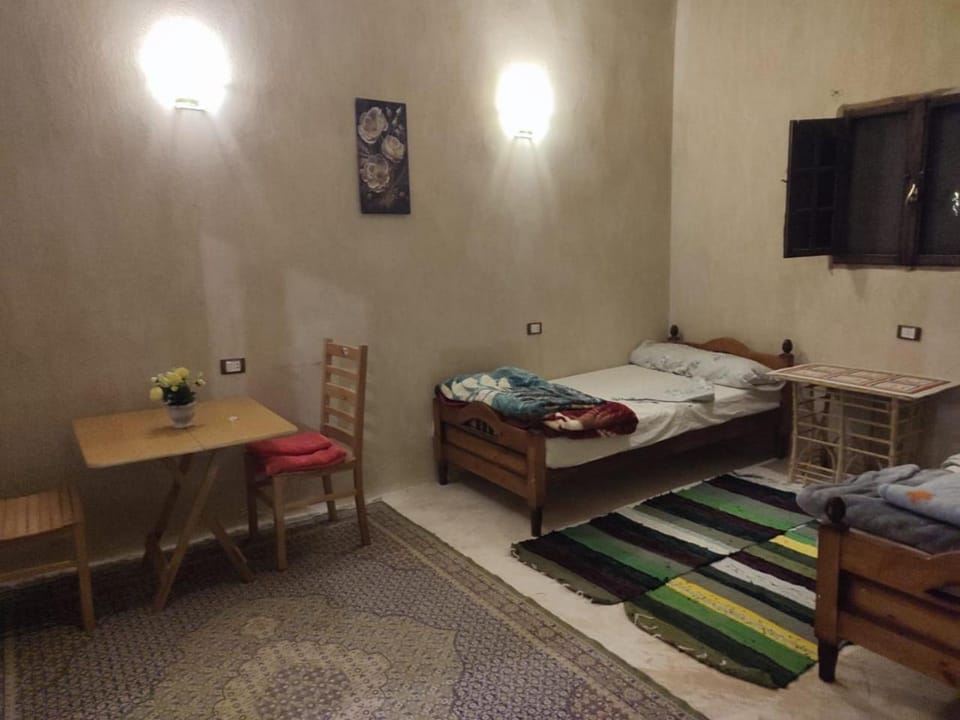 إيتران - Itran Inn in Egypt