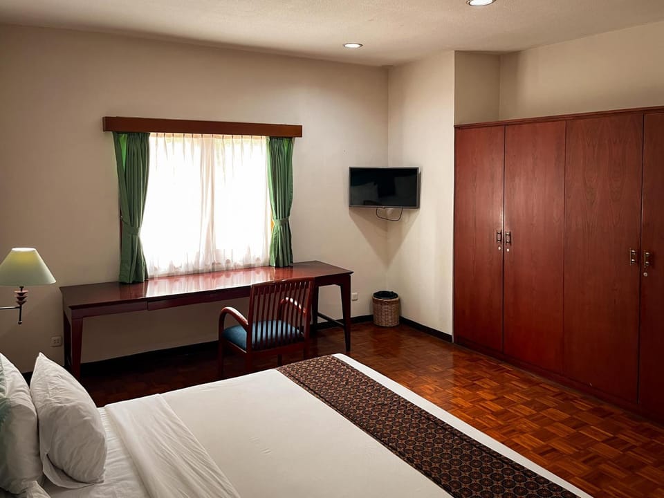 Puri Setiabudhi Hotel in Parongpong