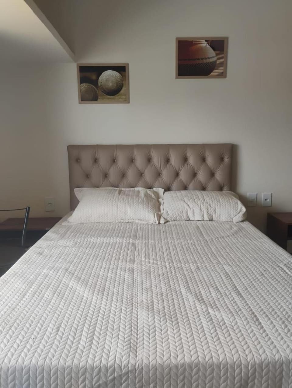 Mar Ardente Stella Apartment in Salvador
