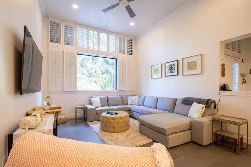 1121 Beach Walker House in Amelia Island
