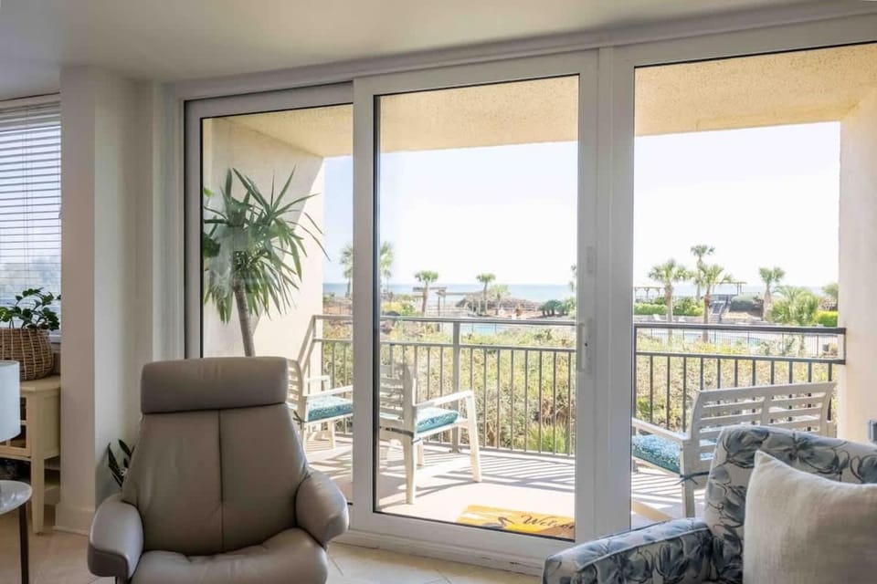 1125 Beach Walker House in Amelia Island