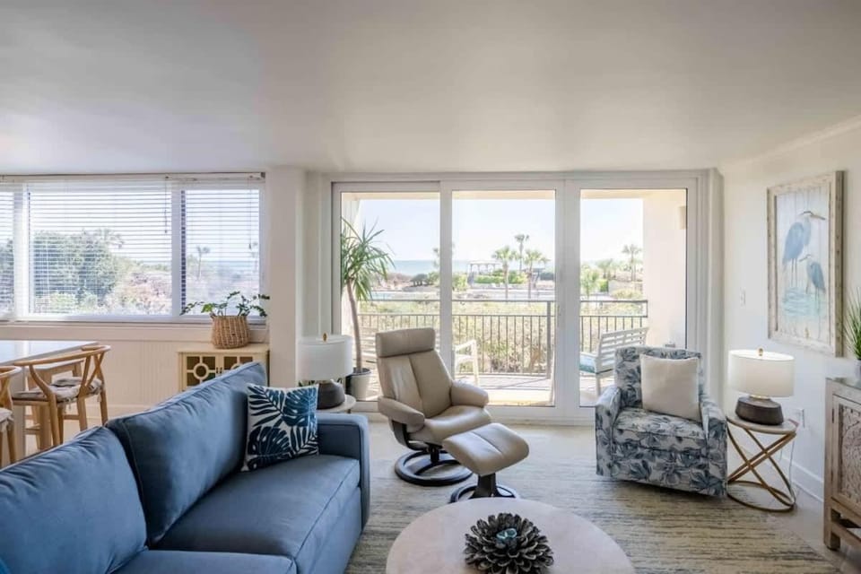 1125 Beach Walker House in Amelia Island