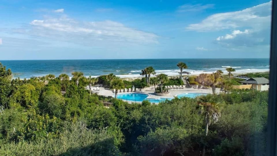 1125 Beach Walker House in Amelia Island