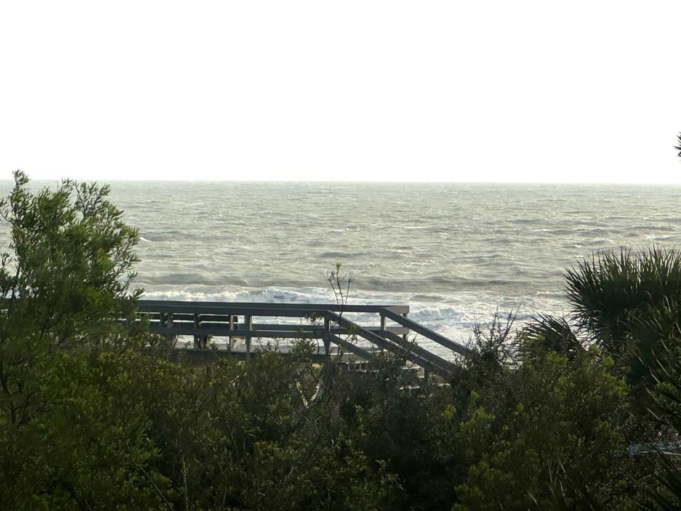 1171 Beach Walker House in Amelia Island