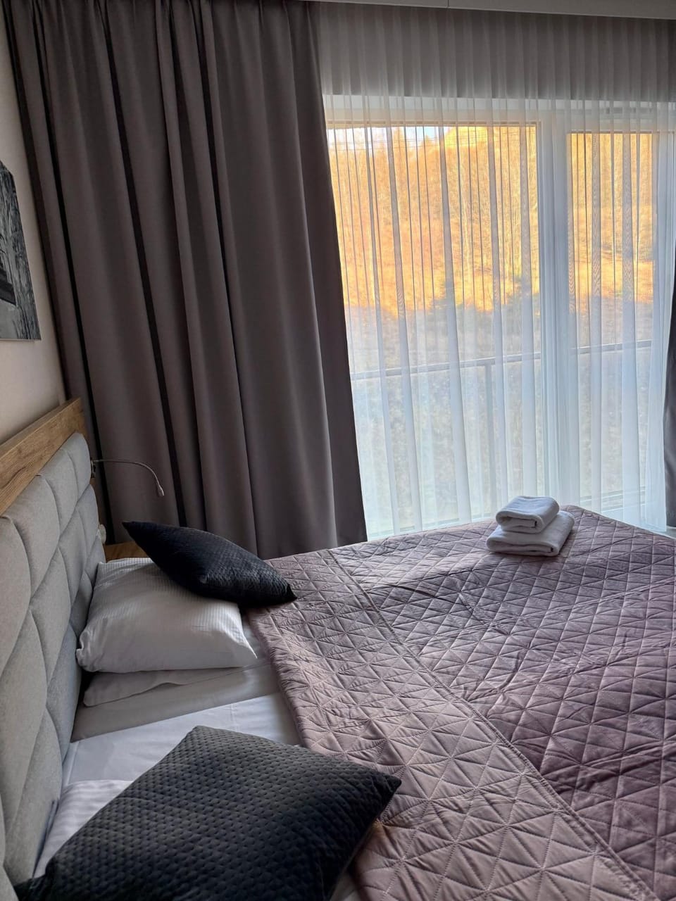 Aparthotel Apartamenty Czarna Góra 204 Apartment in Lower Silesian Voivodeship