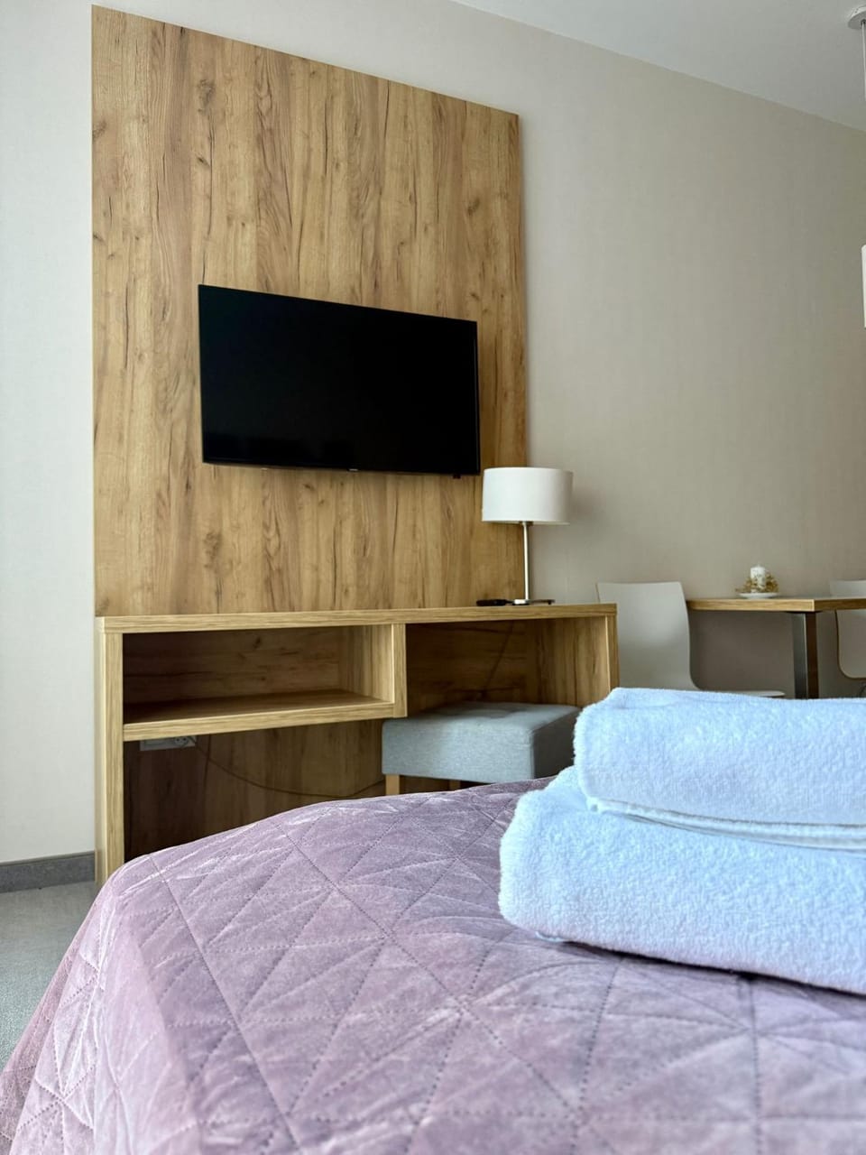 TV and multimedia, Bedroom