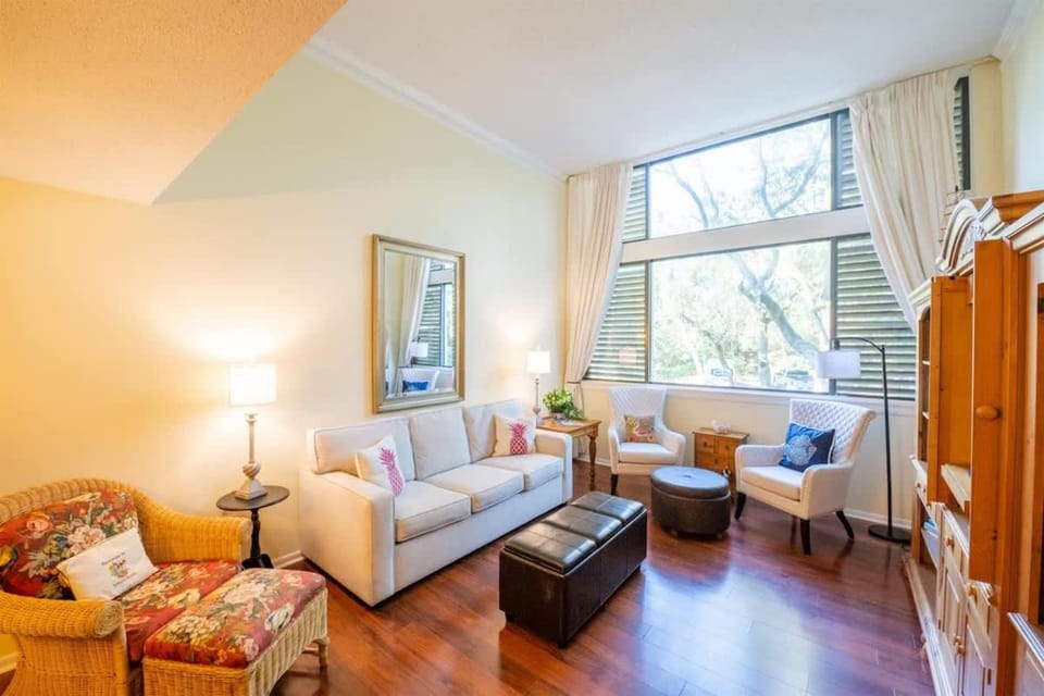 1163 Beach Walker House in Amelia Island