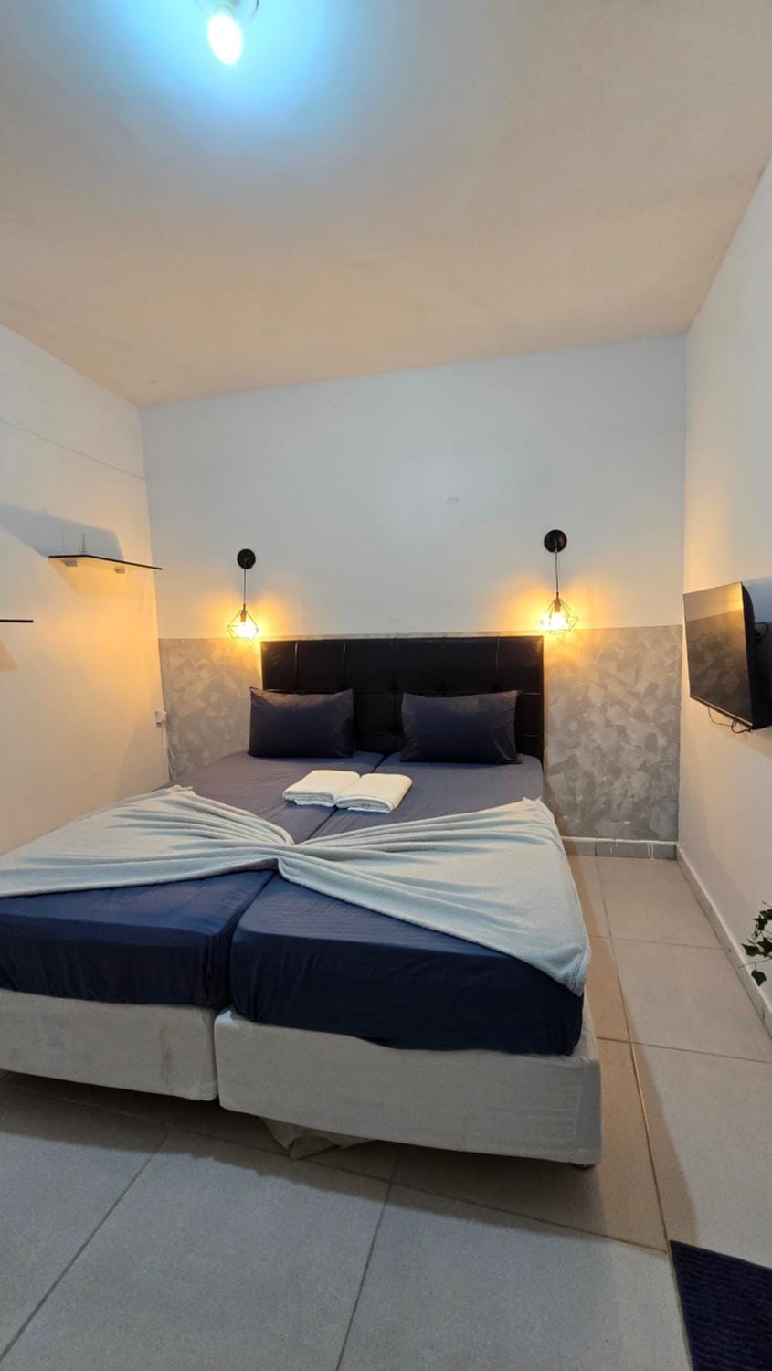 Mar de Arraial Suítes - ARRAIAL DO CABO Bed and Breakfast in State of Rio de Janeiro