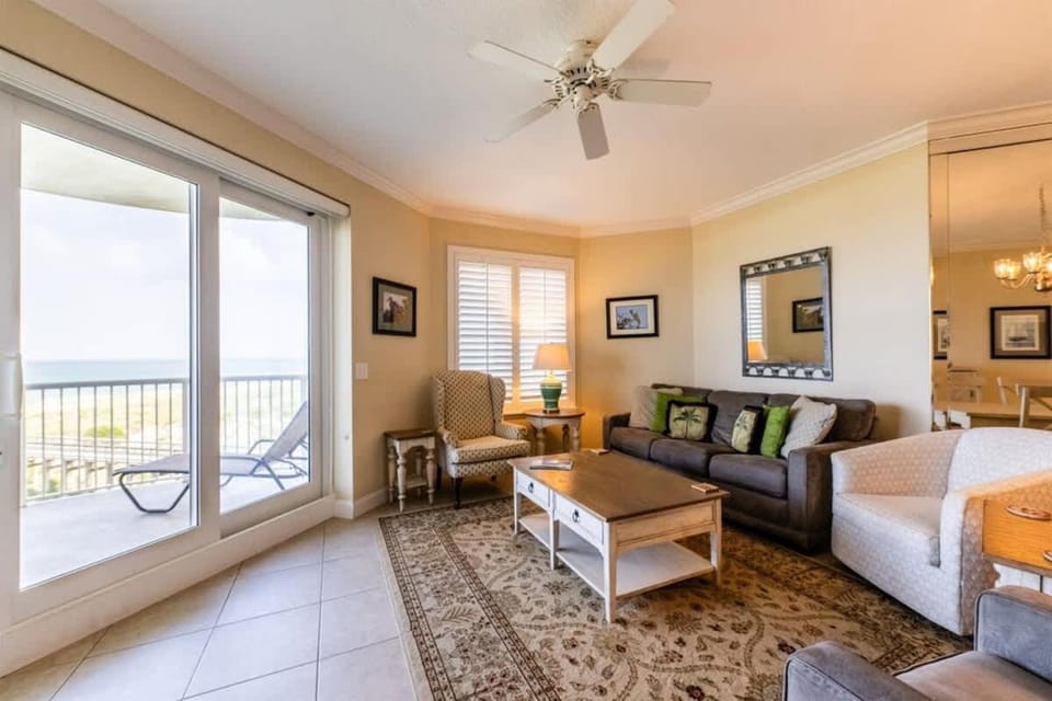 Ocean Place #49 House in Amelia Island