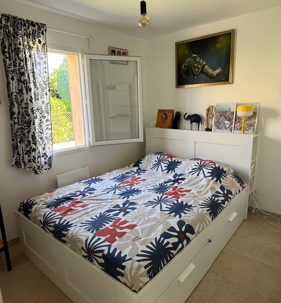 Villa cozy avec Jardin Terrasse et Parking Villa in Gréoux-les-Bains