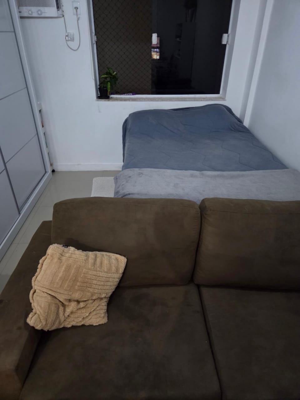Studio Moderno a 5 Min da Praia Copacabana Apartment in Rio de Janeiro
