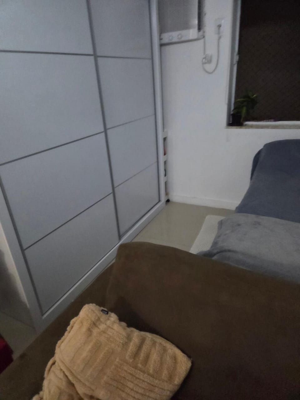 Studio Moderno a 5 Min da Praia Copacabana Apartment in Rio de Janeiro
