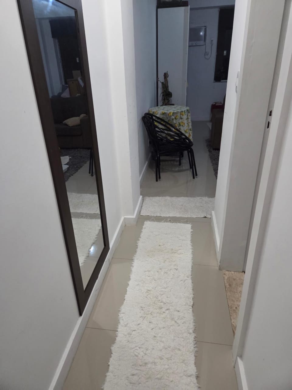 Studio Moderno a 5 Min da Praia Copacabana Apartment in Rio de Janeiro