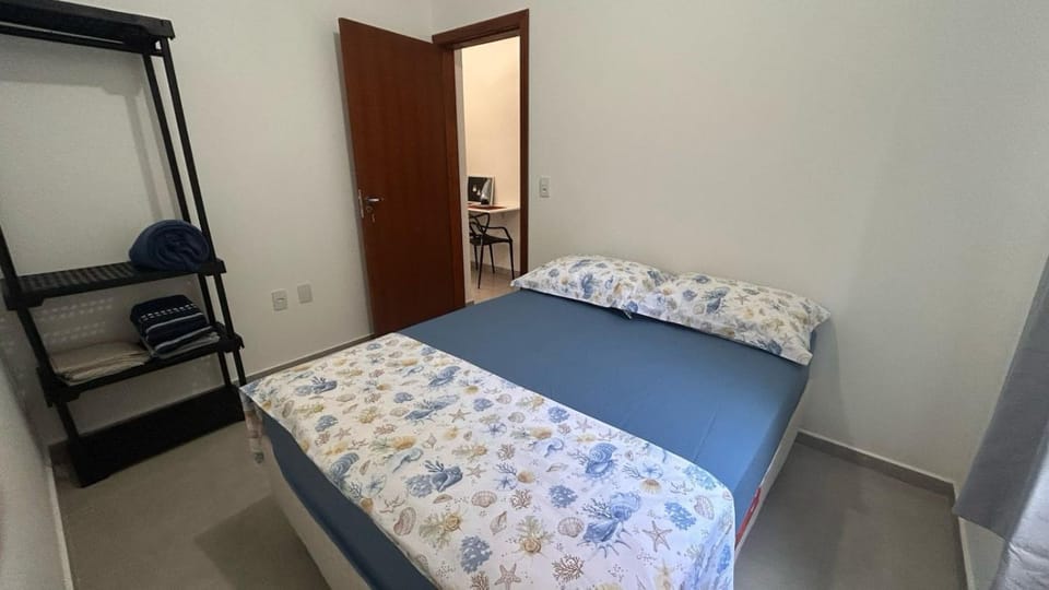 Japa House Apartment in Florianopolis