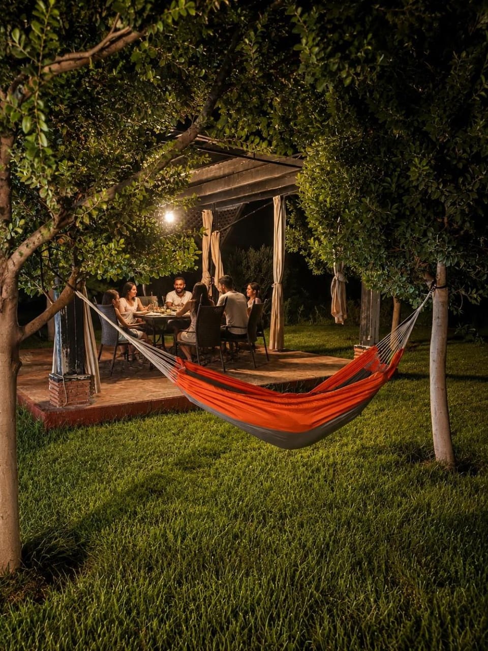 Villa Hacienda Marrakech -Luxury Private Villa with Pool Villa in Marrakesh-Safi