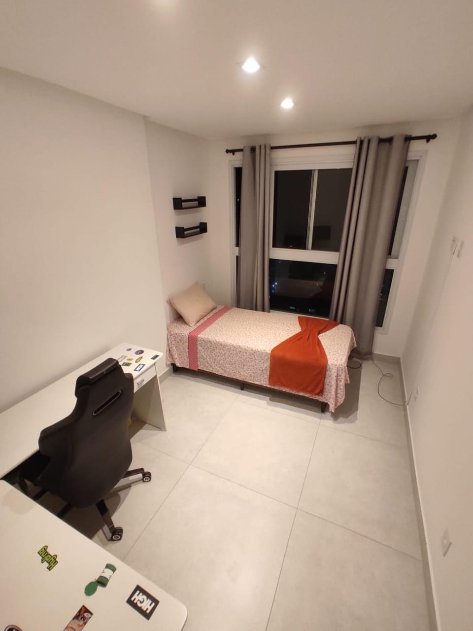 Apê Completo na Praia - 200m do Mar Apartment in Vila Velha