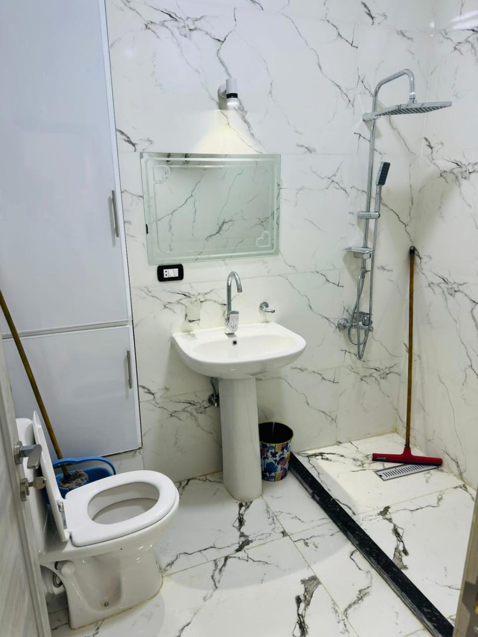شقة بالانتر الغردقة Apartment in Hurghada