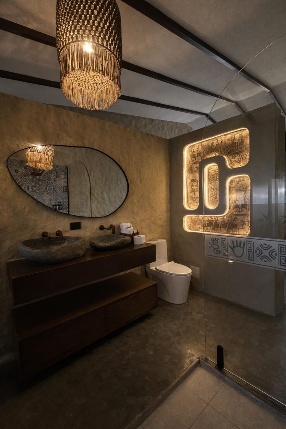 Nativo Kimbaya - Finca de lujo para Grupos Villa in Armenia